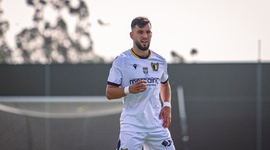 Juniores A S19 I Divisão: Farense 2 - 2 Famalicão (2023-2024)