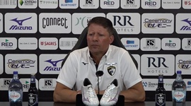 Liga Portugal Bwin: Antevisão de Paulo Sérgio ao Santa Clara vs Portimonense (2022-2023)