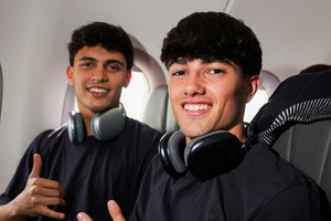 FC Porto viaja para Alemanha com duas surpresas da equipa B