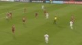 Europeu Sub-21: Dinamarca U-21 0-1 Suíça U-21 (2011)