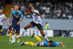LCE: Celje aproveita desnorte do Vitória e segue em frente nos penáltis