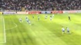 Copa Libertadores: U. Católica 1-0 Grémio (2011)