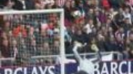 Premier League: Sunderland 0-1 Man Utd (2009-2010)