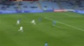 Liga Europa: Getafe 0-3 Estugarda (2010-2011)