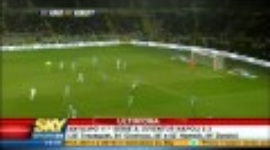 Serie A: Juventus 2-3 Napoli (2009-2010)