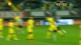 Liga Zon Sagres: Sporting 2-1 Portimonense (2010-2011)