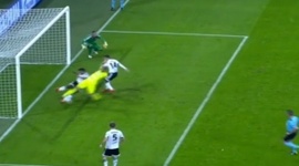 Liga Campeões: AA Gent 1 - 0 Valência (2015-2016)