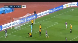 Allianz Cup: CF Estrela Amadora (1-0) Penafiel, Golo Regis, 69m (2022-2023)