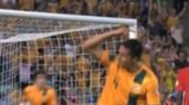 QF Mundial Ásia: Austrália 2-2 Omã (2014)