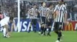 Copa Libertadores: Velez 3-0 Libertad (2011)