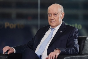 Pinto da Costa "ataca tudo e todos e não assume a incompetência da equipa que lidera!"