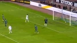 Liga Europa: Napoli 3 - 0 Slovan Bratislava (2014-2015)
