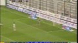 Serie A: Cagliari 1-2 Chievo (2009-2010)