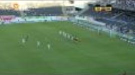 Liga Zon Sagres: Rio Ave 0-1 Olhanense (2011-2012)