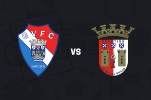 Palpite: Gil Vicente vs Sp. Braga - 14/02/26 - Primeira Liga