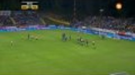 Liga Zon Sagres: Arouca 1-3 FC Porto (2013-2014)
