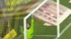 Bundesliga: Dortmund 1-0 FC Koln (2010-2011)