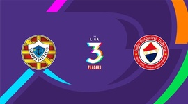 Liga 3 Placard: Varzim 0 - 1 Trofense (2025-2026)