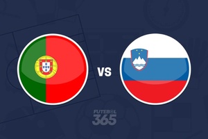 EM DIRETO: Acompanhe o Portugal vs Eslovénia do Europeu 2024