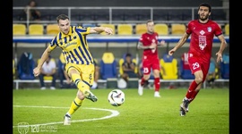 Liga Conferência Europa: Dunajska Streda 1 - 2 Zira FK (2024-2025)