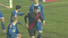 Premier Liga: Radnik Bijeljina 2 - 0 Zrinjski (2024-2025)