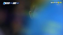 Serie A: Fiorentina vs Napoli, Golo 0-1 K. De Bruyne (g.p.) (2025-2026)