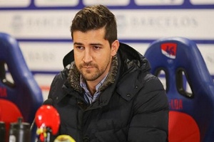 LCE: Diretor do Gil Vicente aponta «responsabilidades maiores» ao AZ Alkmaar