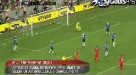 QF Mundial Europa: Turquia 3-0 Estónia (2014)