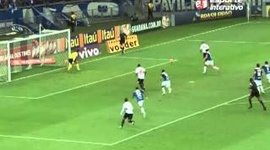 Brasileirão: Cruzeiro 0 - 2 São Paulo (2013)