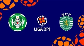 Liga de Futebol Feminino BPI: Vilaverdense 0 - 9 Sporting (2024-2025)