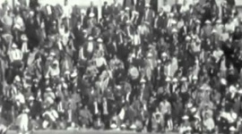 Primeira Divisão: Sporting 2 - 1 Académica (1969-1970)