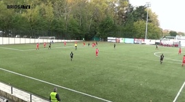 Juniores C S15: Viseu e Benfica 1 - 2 Académica (2021-2022)