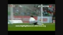 Bundesliga: Werder Bremen 1-1 Frankfurt (2012-2013)