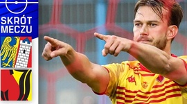 Ekstraklasa: Piast Gliwice 0 - 1 Jagiellonia (2024-2025)