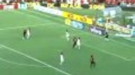 Brasileirão: Sport 4-2 Flamengo (2009)