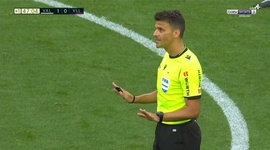 La Liga: Valência 3 - 0 Valladolid (2020-2021)