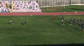 Segunda Liga: Sp. Covilhã 2 - 1 FC Porto (2014-2015)