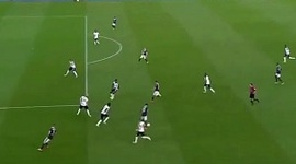 Ligue 1: Bordeaux 3 - 0 Metz (2016-2017)