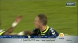 Ligue 1: Evian TG 2-2 Stade Reims (2012-2013)