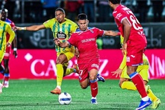 Crónica: Tondela resgata empate nos descontos frente ao Gil Vicente