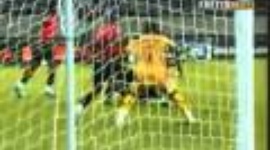 CAN: Moçambique 2-2 Benin (2010)