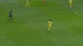 Liga Sagres: Sp. Braga 1-0 Paços Ferreira (2009-2010)