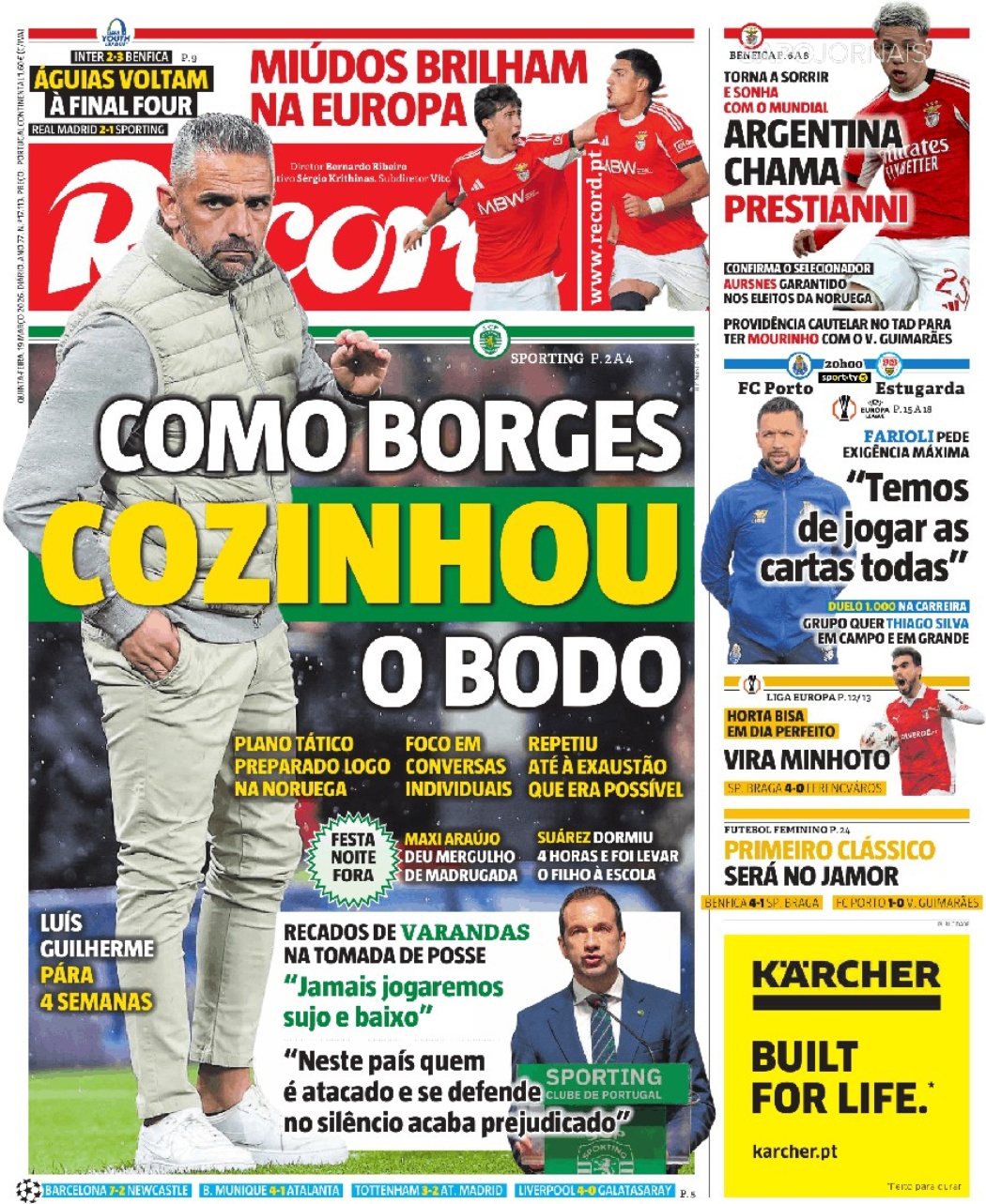 FUTEBOL 365