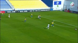 Liga Revelação: Estoril 2 - 0 Leixões (2020-2021)