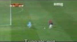 Mundial: Chile 1-2 Espanha (2010)