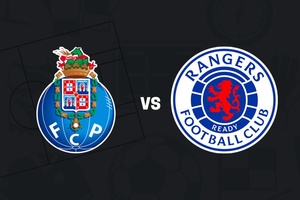 Palpite: FC Porto vs Rangers - 29/01/26 - Liga Europa