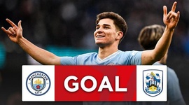 FA Cup: Man City vs Huddersfield Town (2023-2024)
