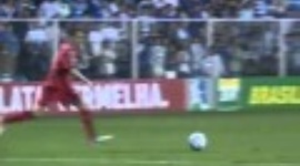 Brasileirão: Avaí 0-1 Internacional (2010)