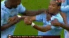 Premier League: Man City 1-3 Chelsea (2008-2009)