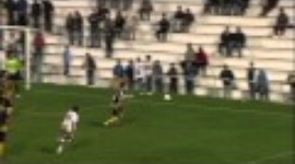 Taça Portugal: Farense 1-1 Beira Mar (2012-2013)
